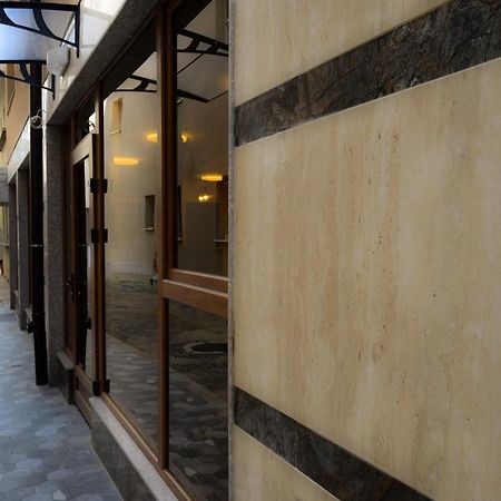 Hotel Leda Sófia Exterior foto